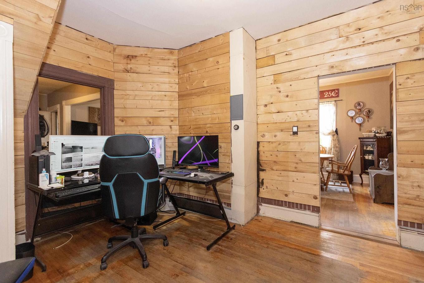 26 Starr Street, Springhill, NS