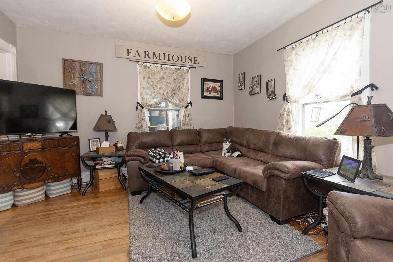 26 Starr Street, Springhill, NS