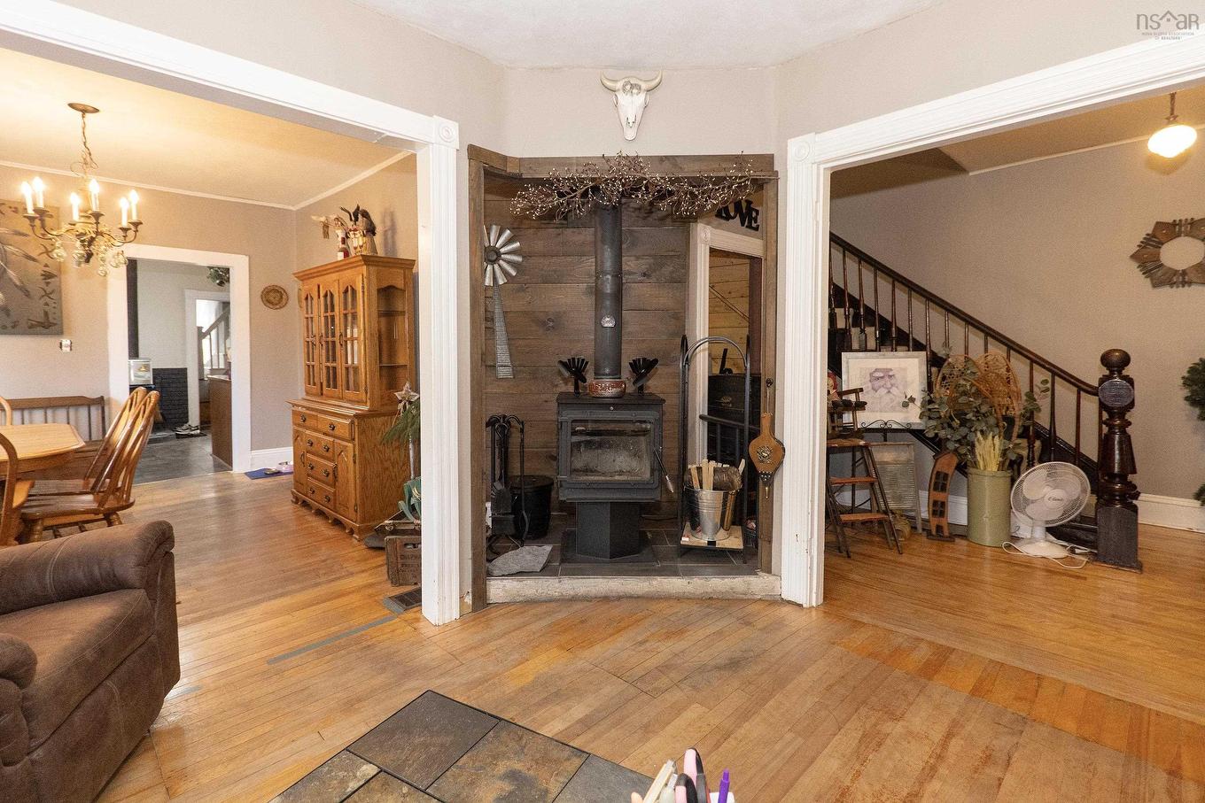 26 Starr Street, Springhill, NS