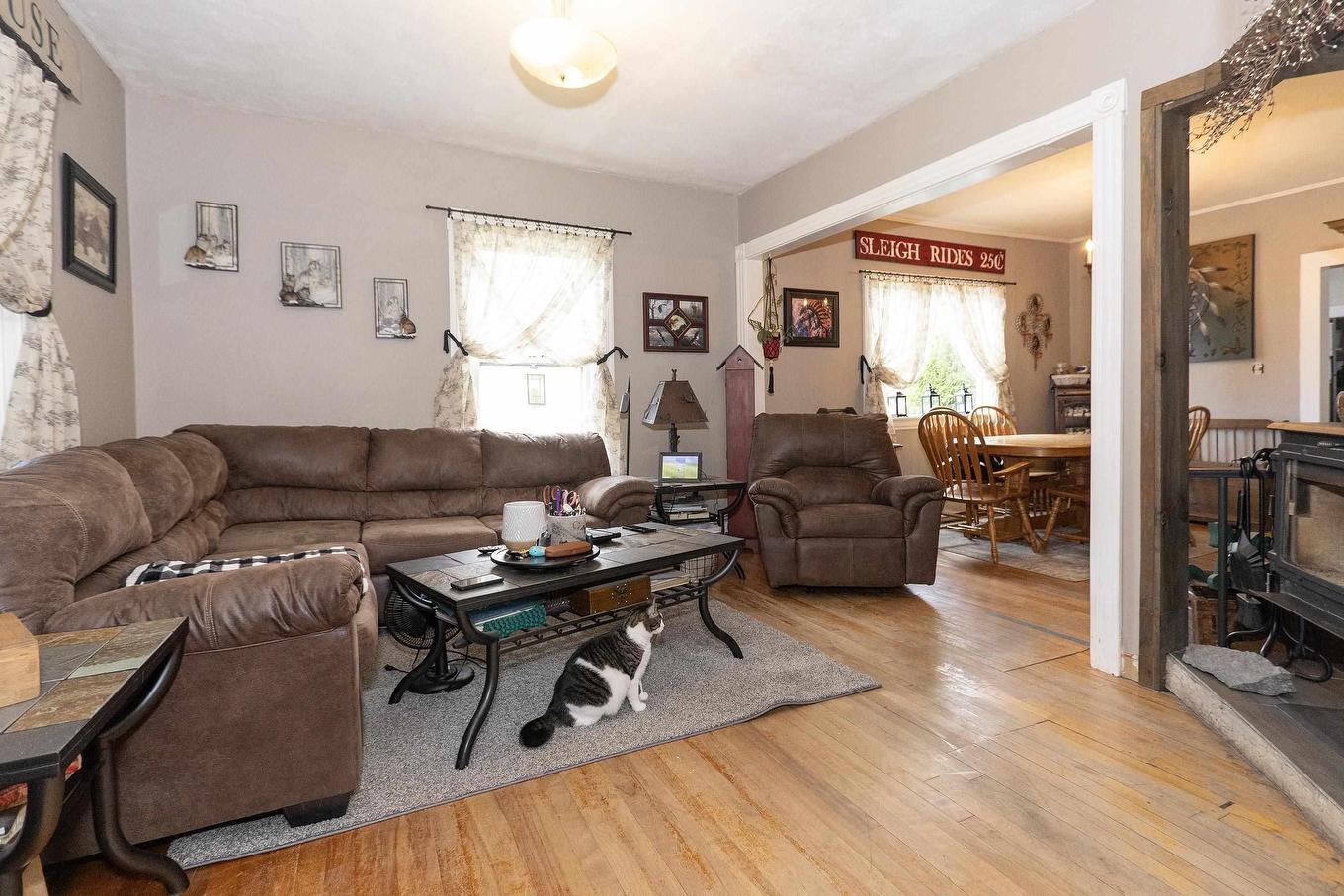 26 Starr Street, Springhill, NS