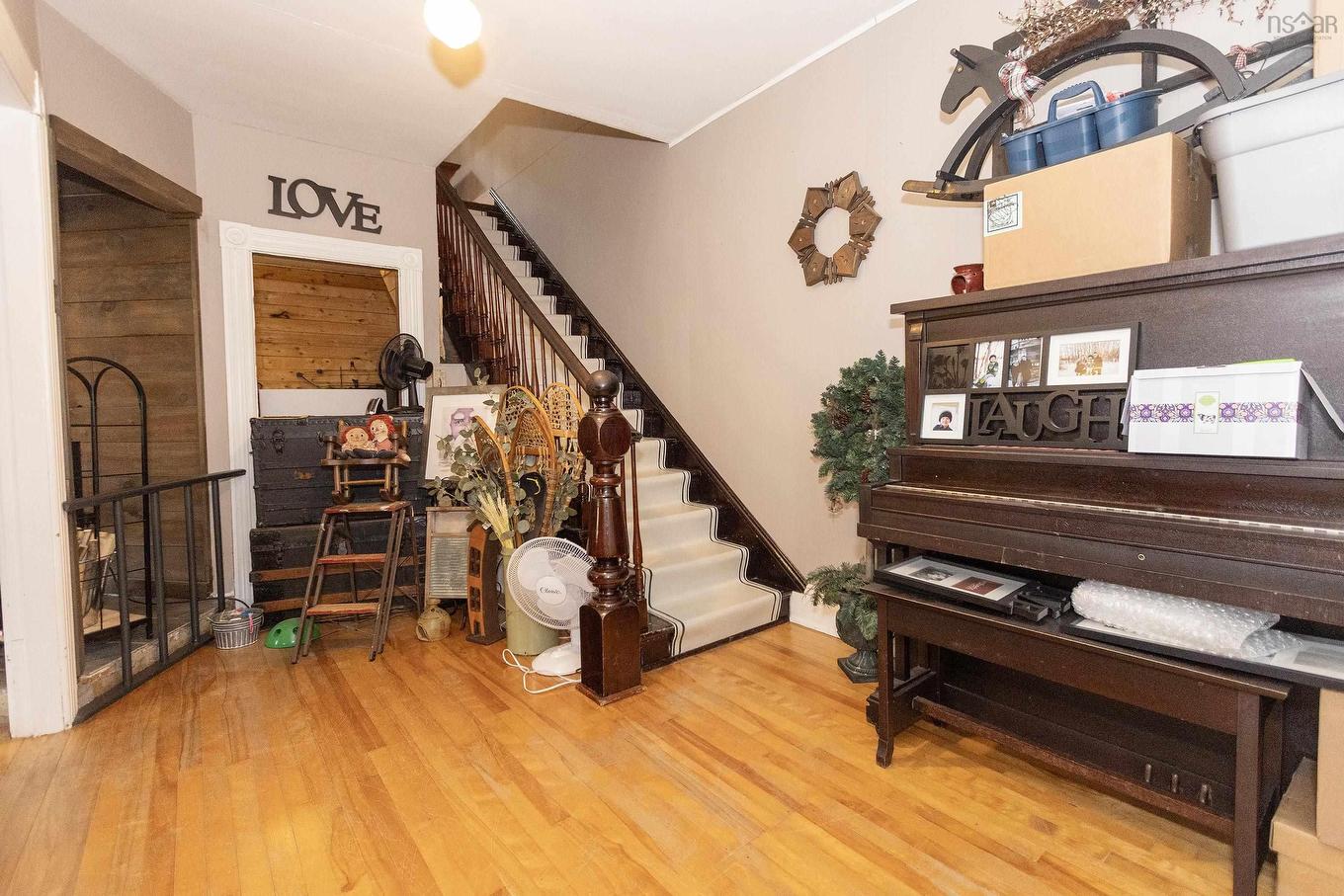 26 Starr Street, Springhill, NS