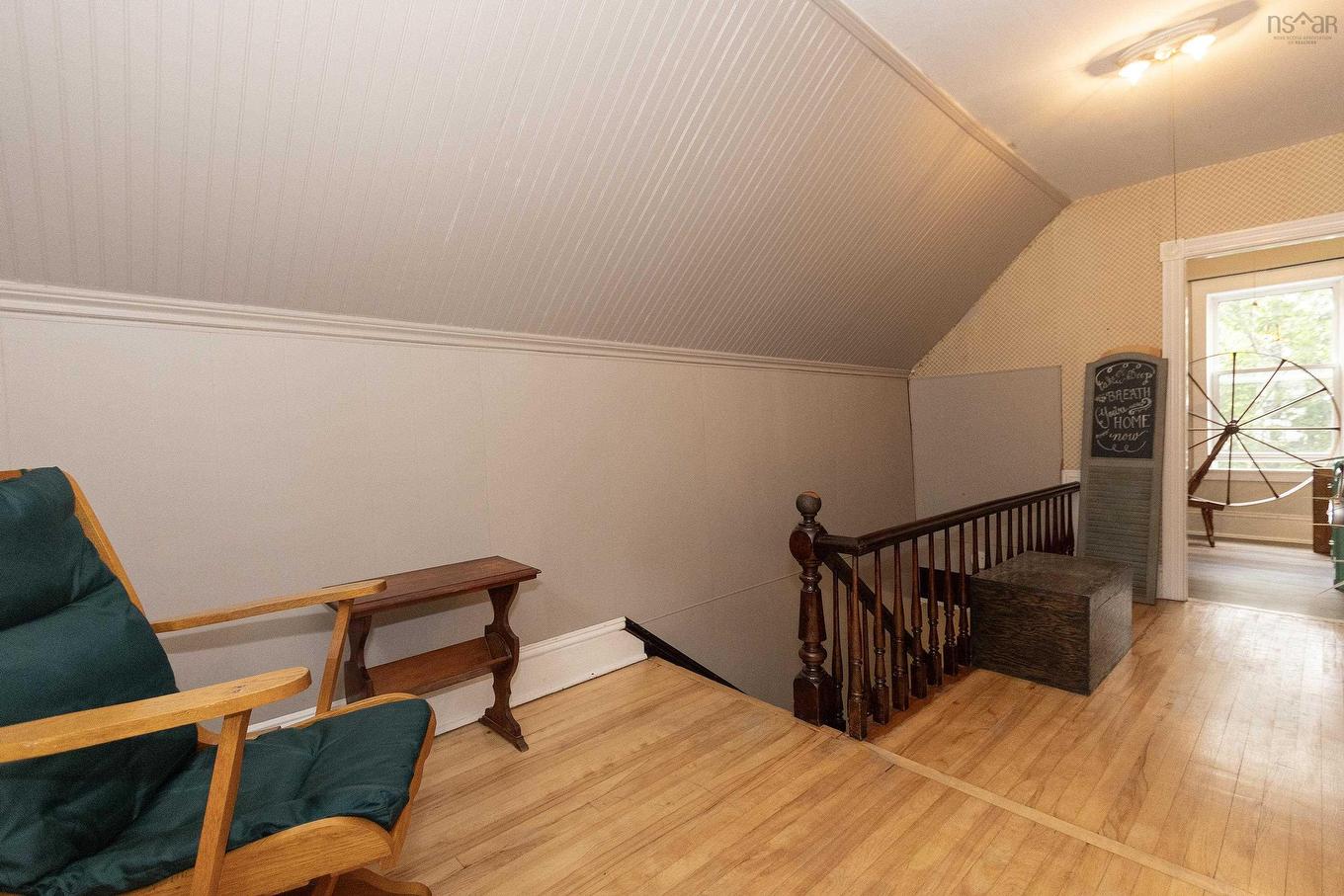 26 Starr Street, Springhill, NS