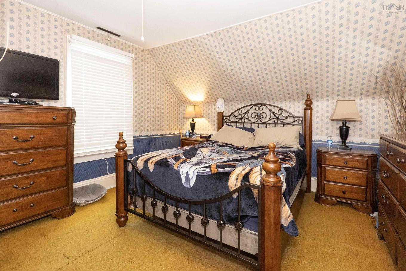 26 Starr Street, Springhill, NS