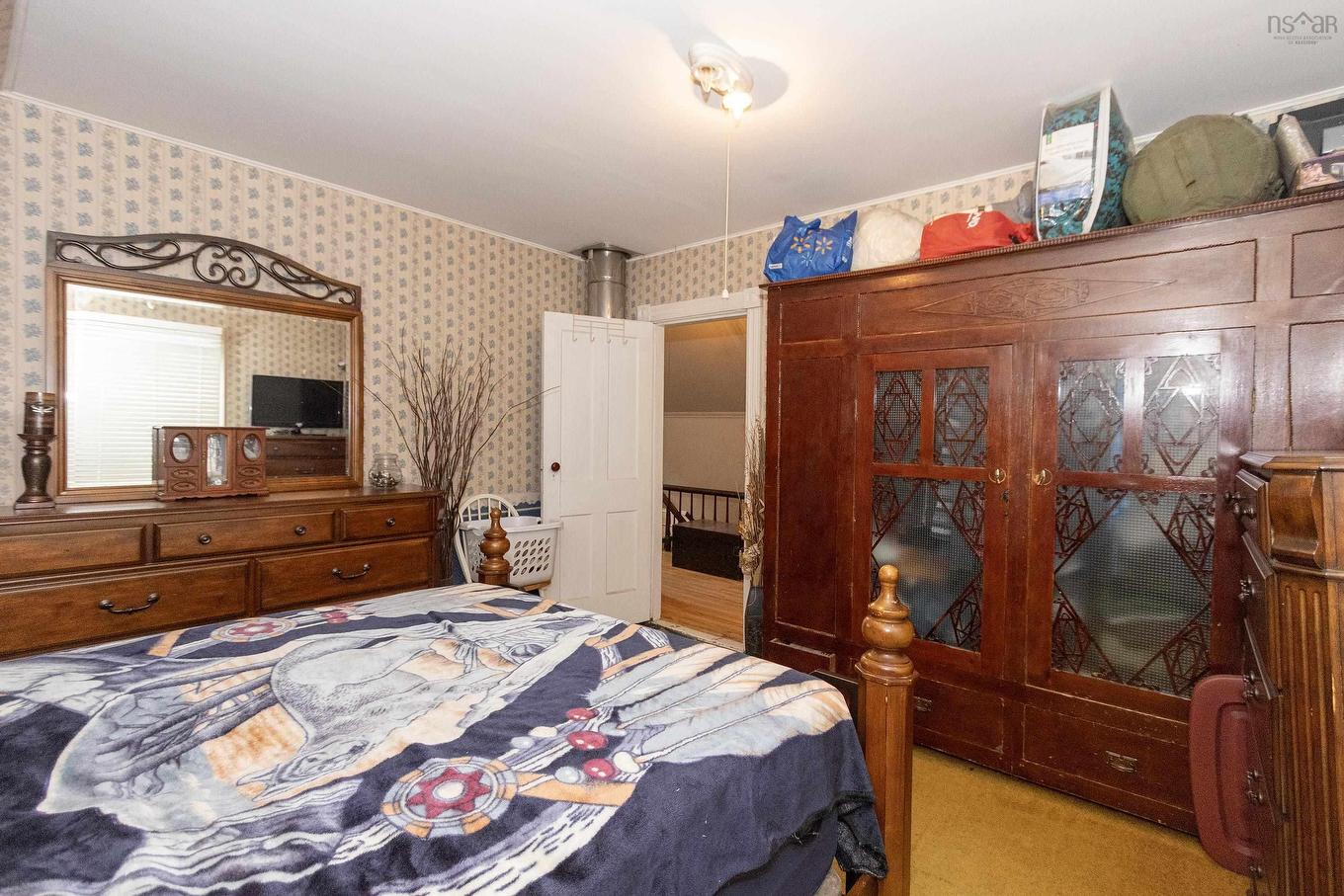 26 Starr Street, Springhill, NS