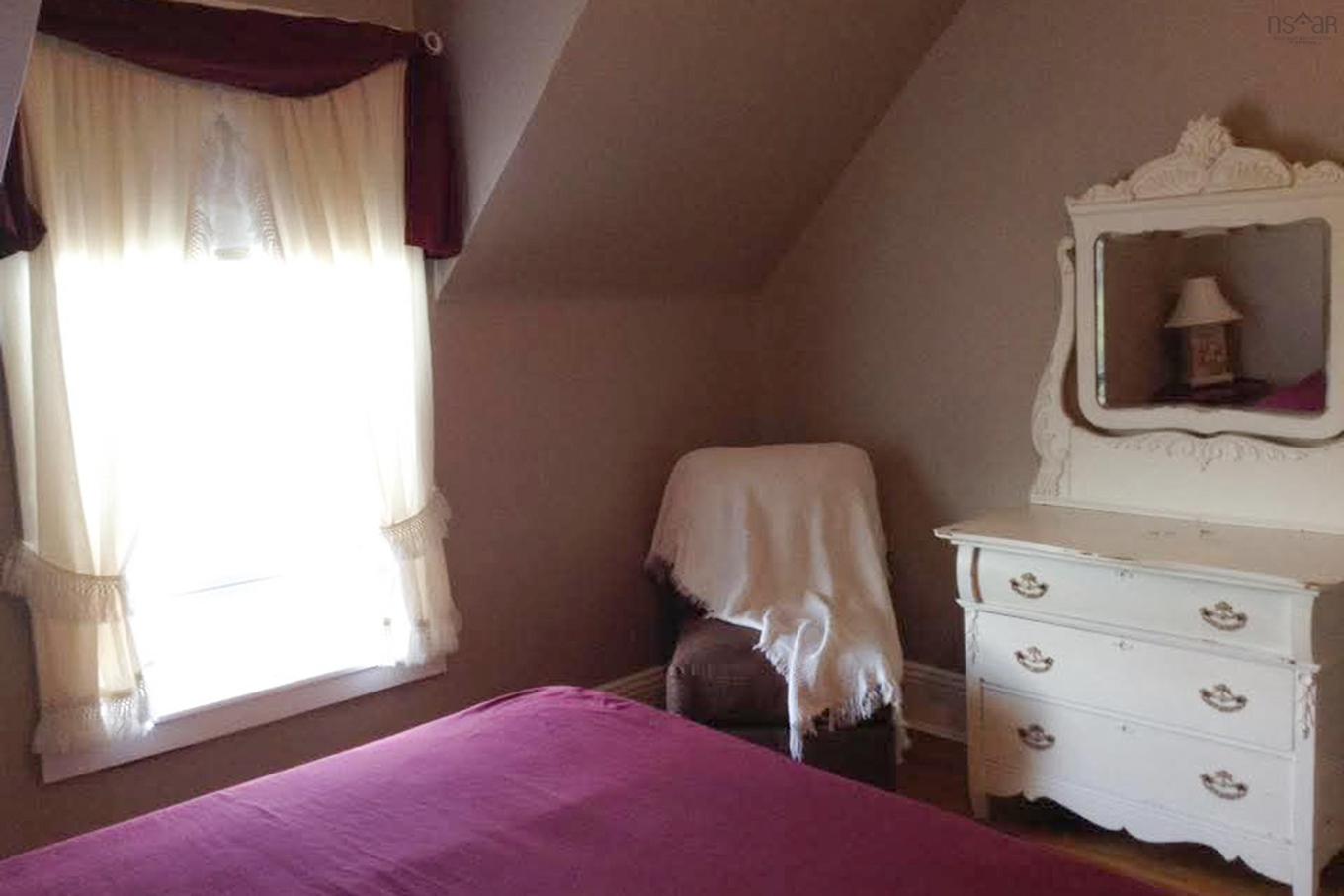 26 Starr Street, Springhill, NS