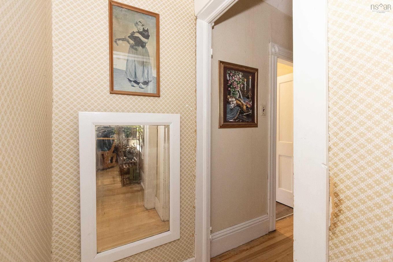 26 Starr Street, Springhill, NS