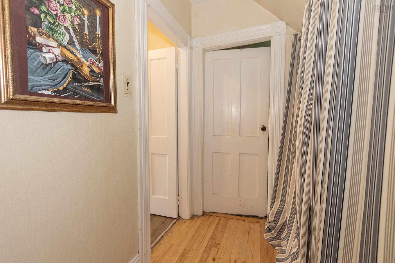 26 Starr Street, Springhill, NS