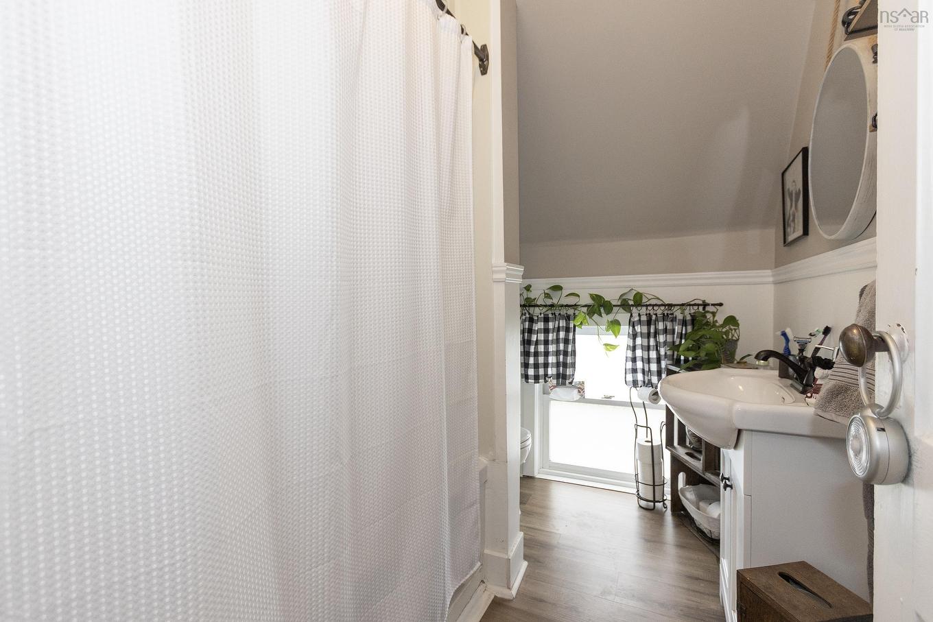 26 Starr Street, Springhill, NS