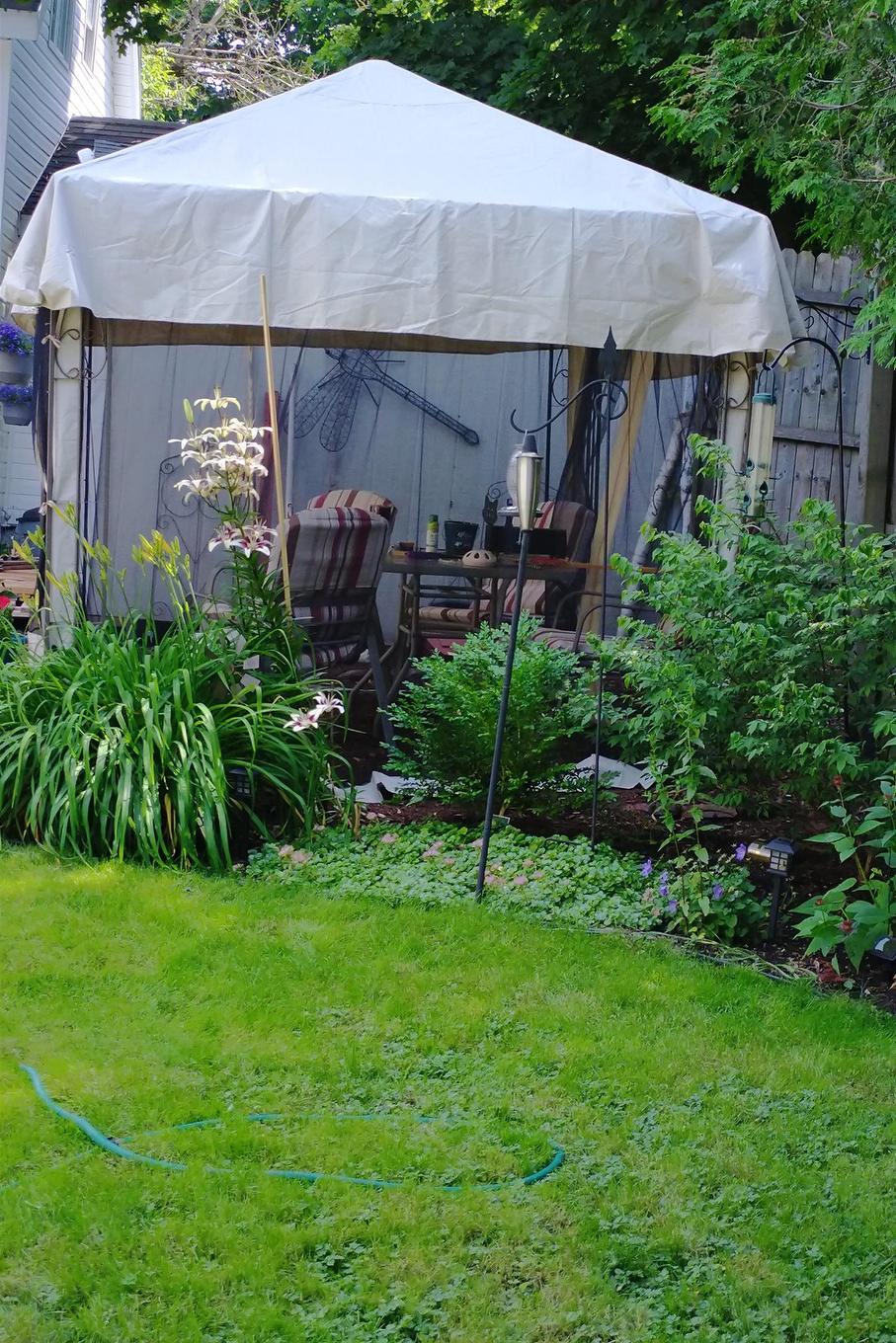 26 Starr Street, Springhill, NS