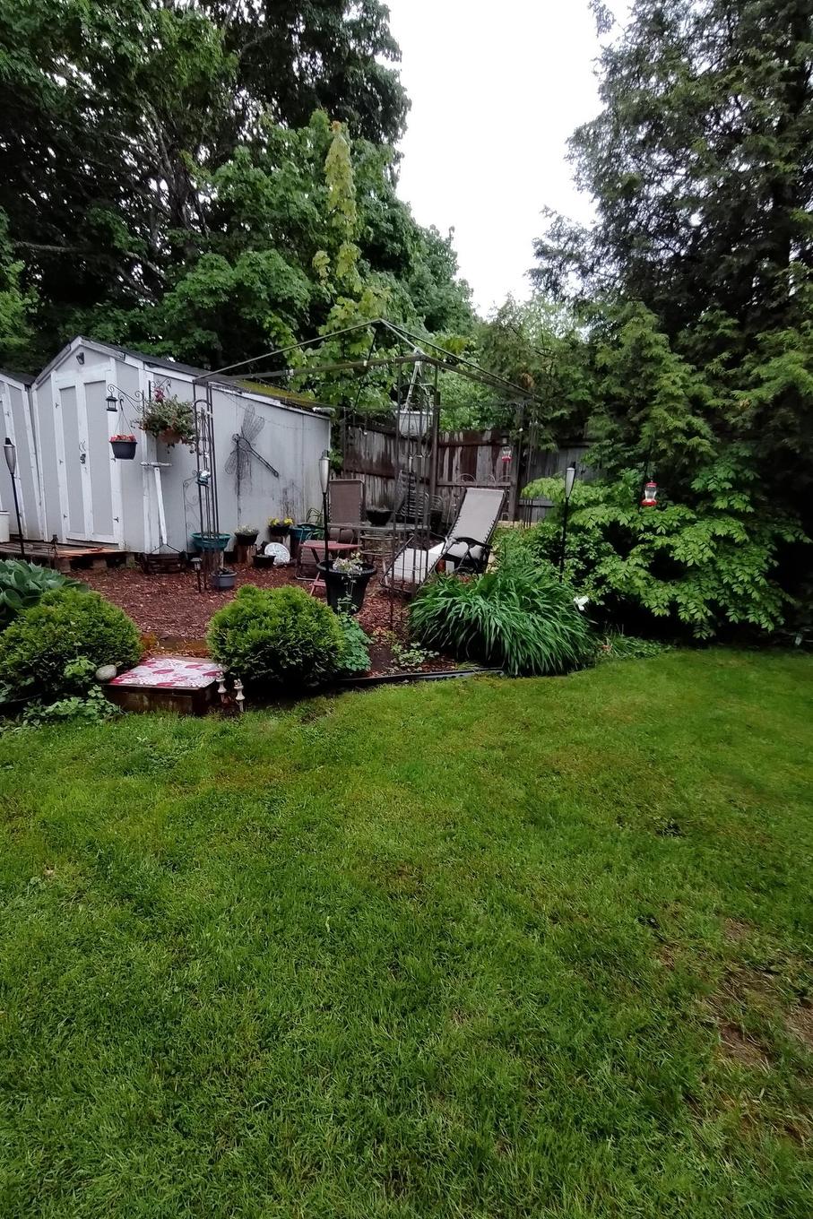 26 Starr Street, Springhill, NS