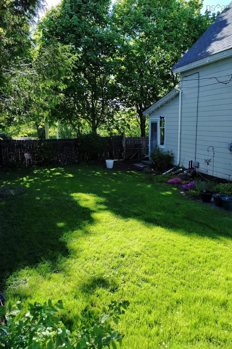 26 Starr Street, Springhill, NS