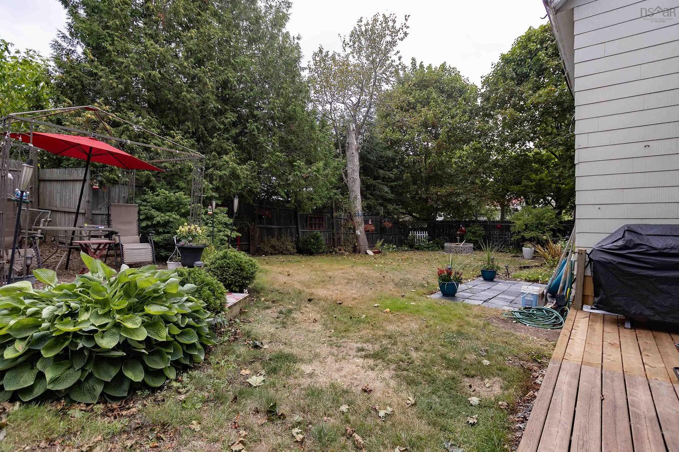 26 Starr Street, Springhill, NS