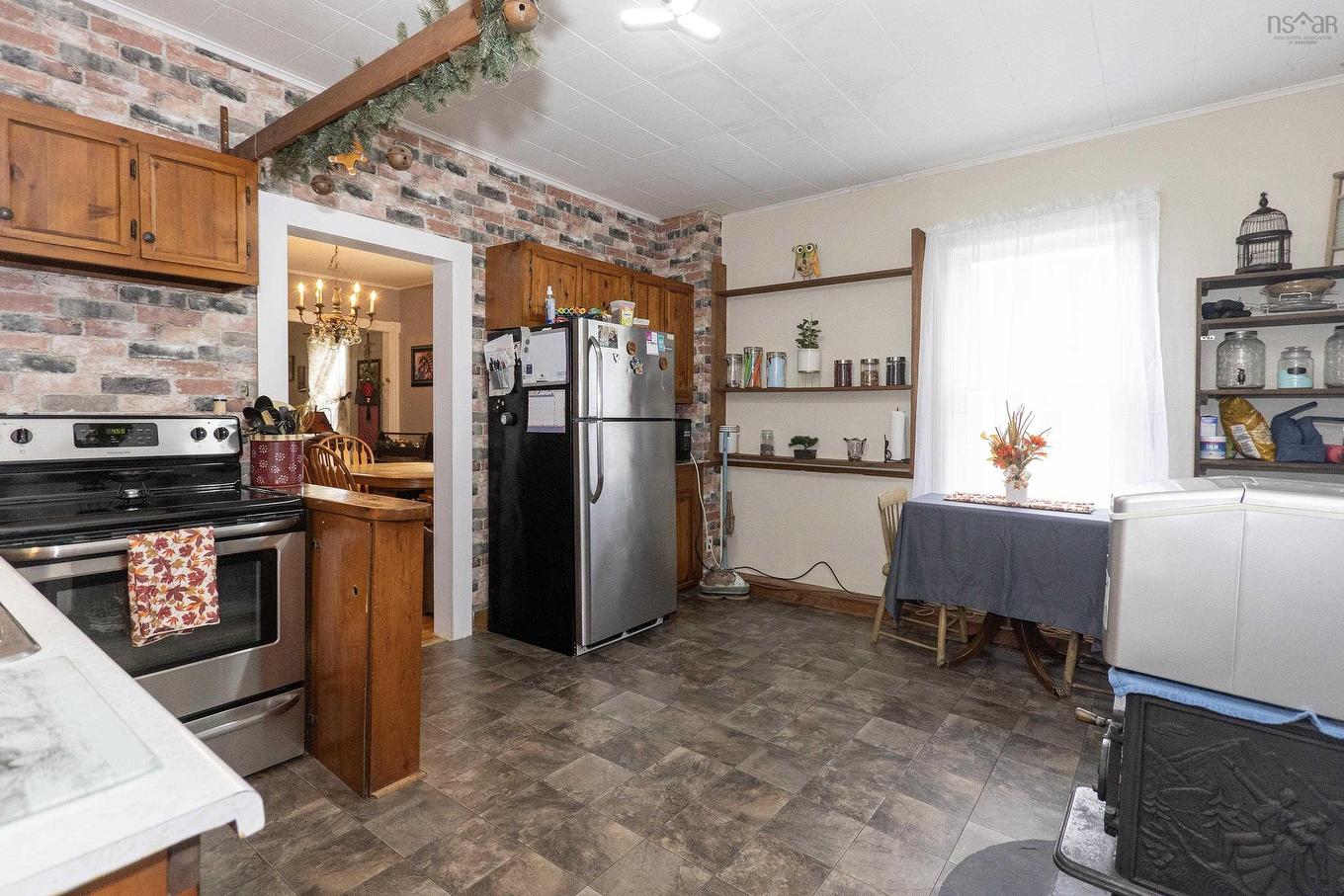 26 Starr Street, Springhill, NS