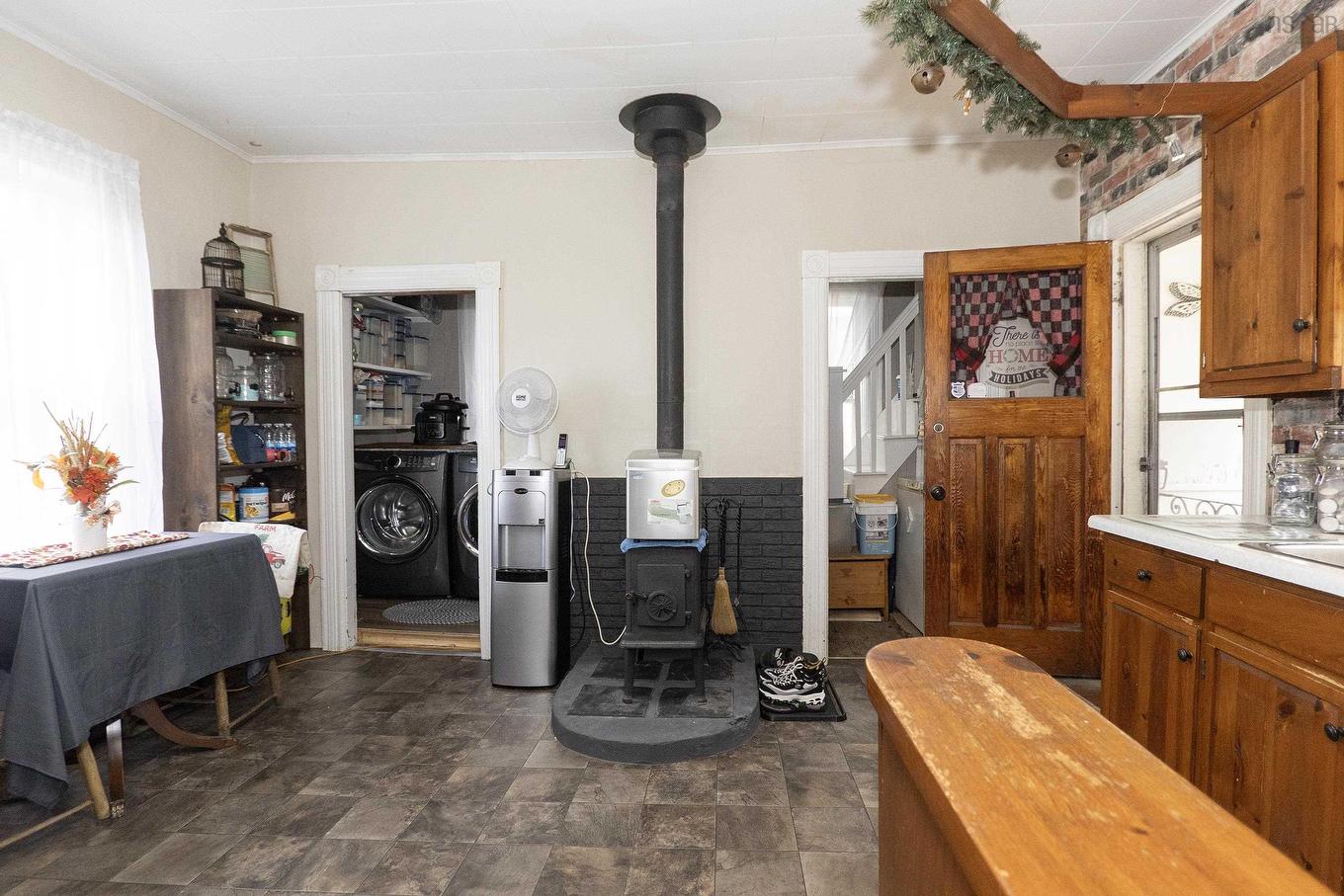 26 Starr Street, Springhill, NS