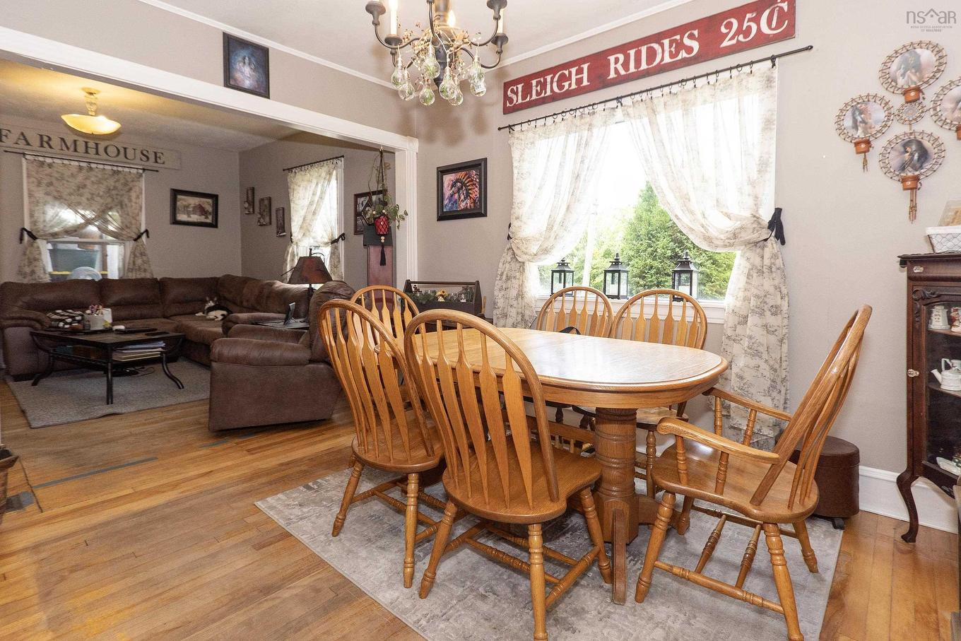 26 Starr Street, Springhill, NS