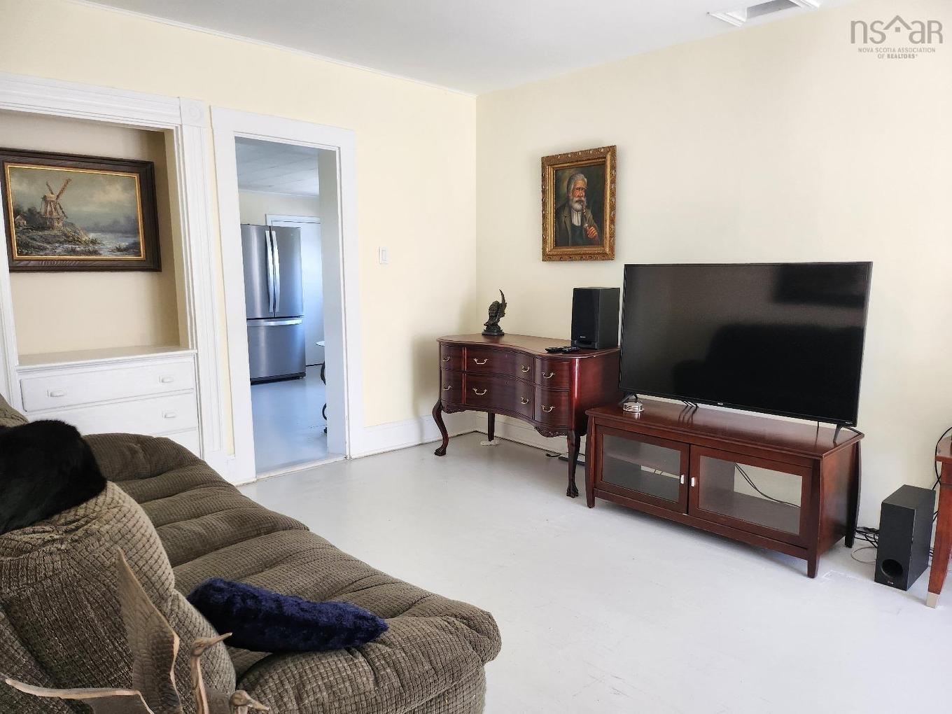 200 Argyle Street, Yarmouth, NS