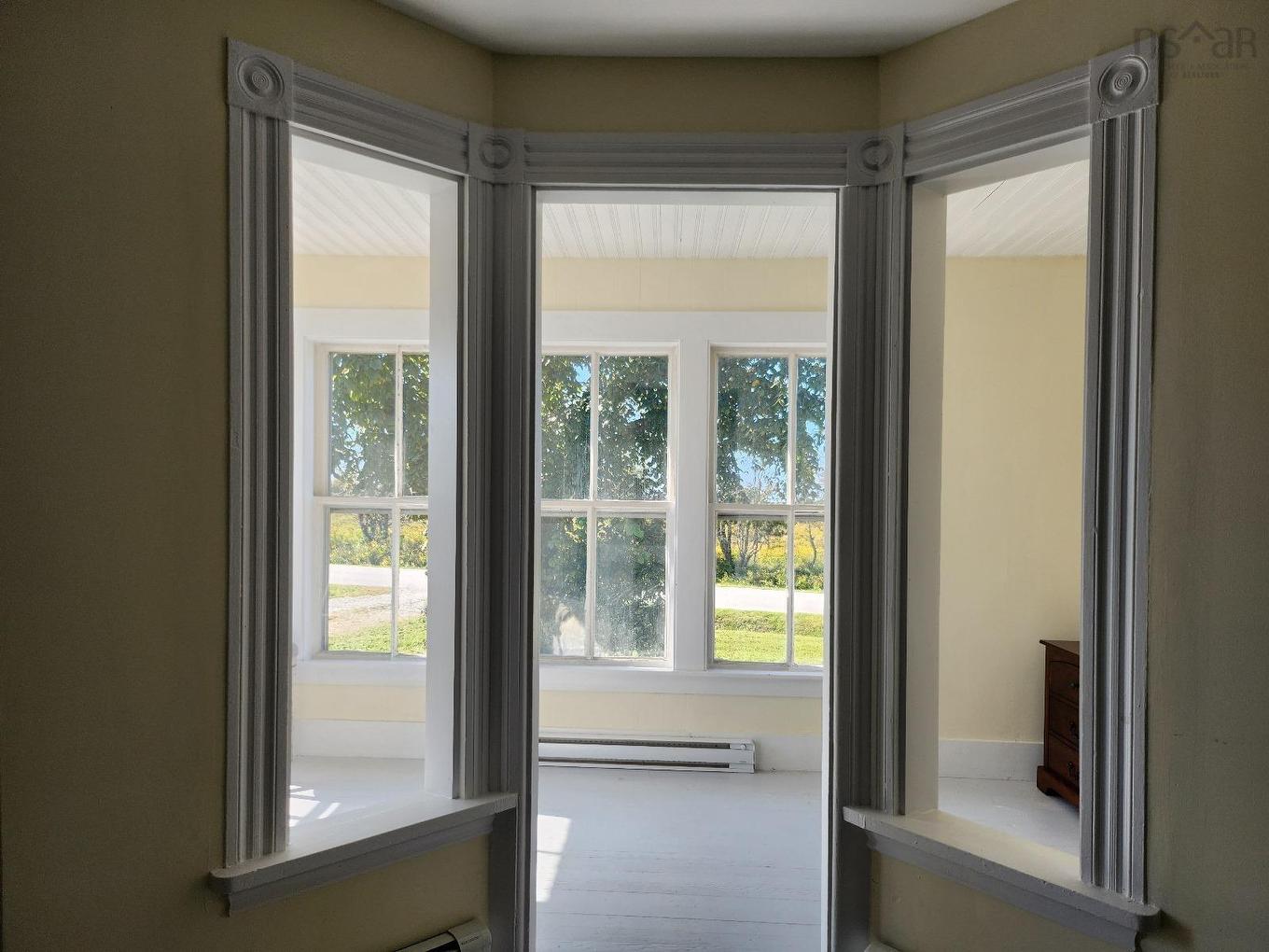 200 Argyle Street, Yarmouth, NS