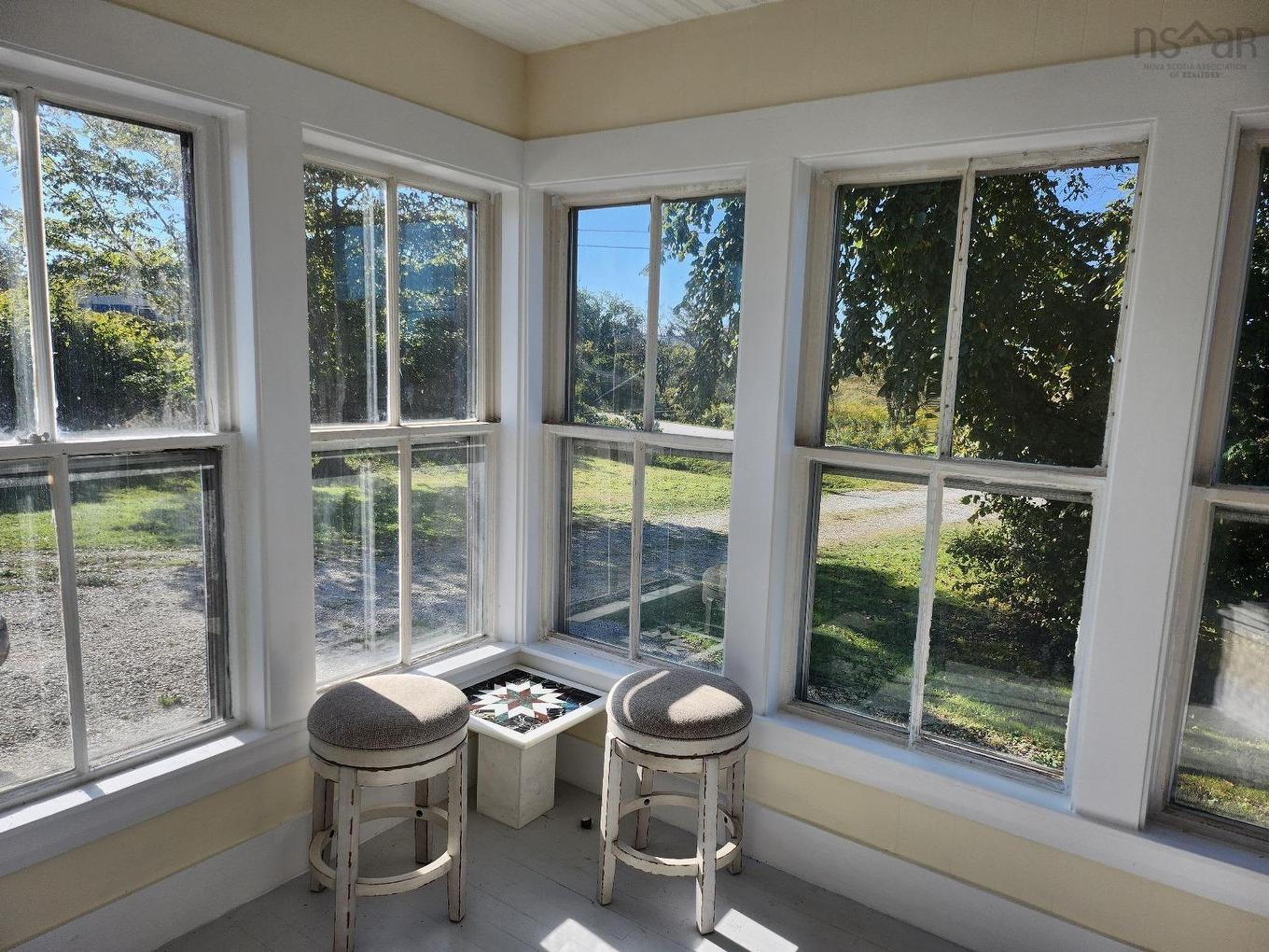 200 Argyle Street, Yarmouth, NS