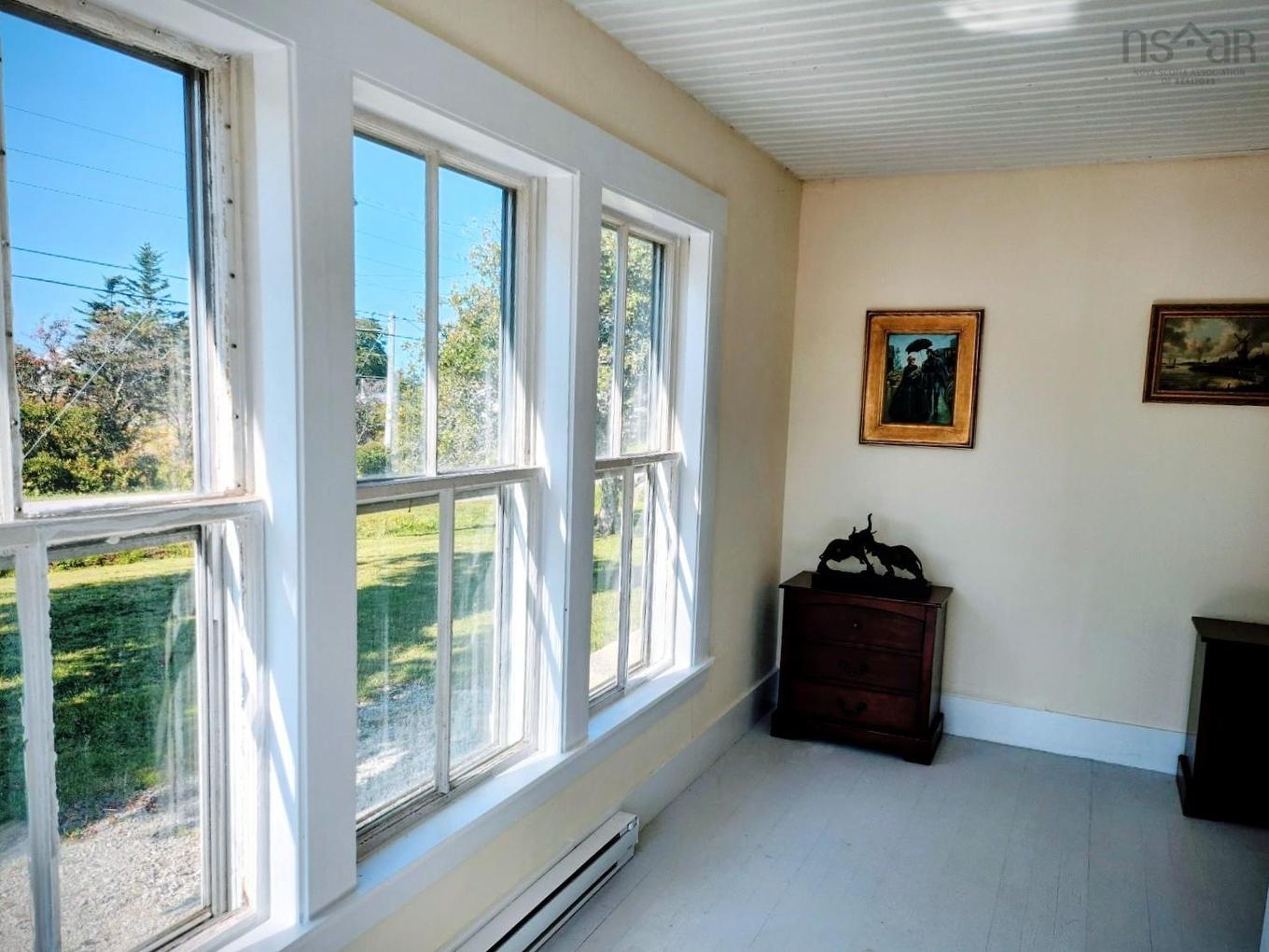 200 Argyle Street, Yarmouth, NS