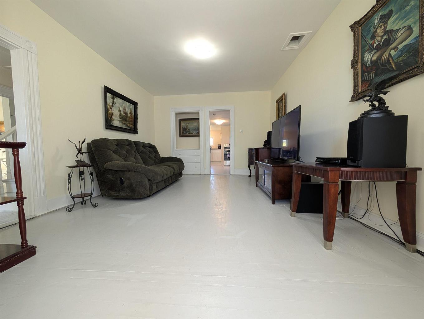 200 Argyle Street, Yarmouth, NS