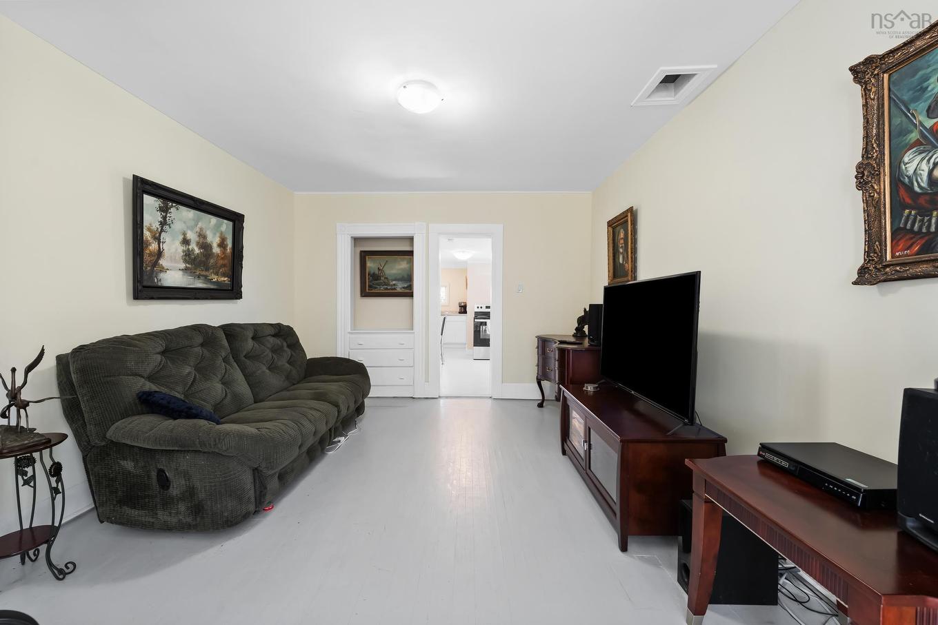 200 Argyle Street, Yarmouth, NS