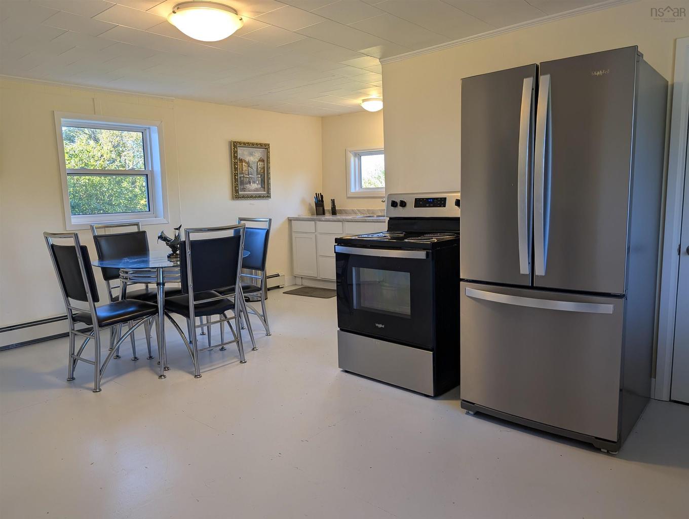 200 Argyle Street, Yarmouth, NS