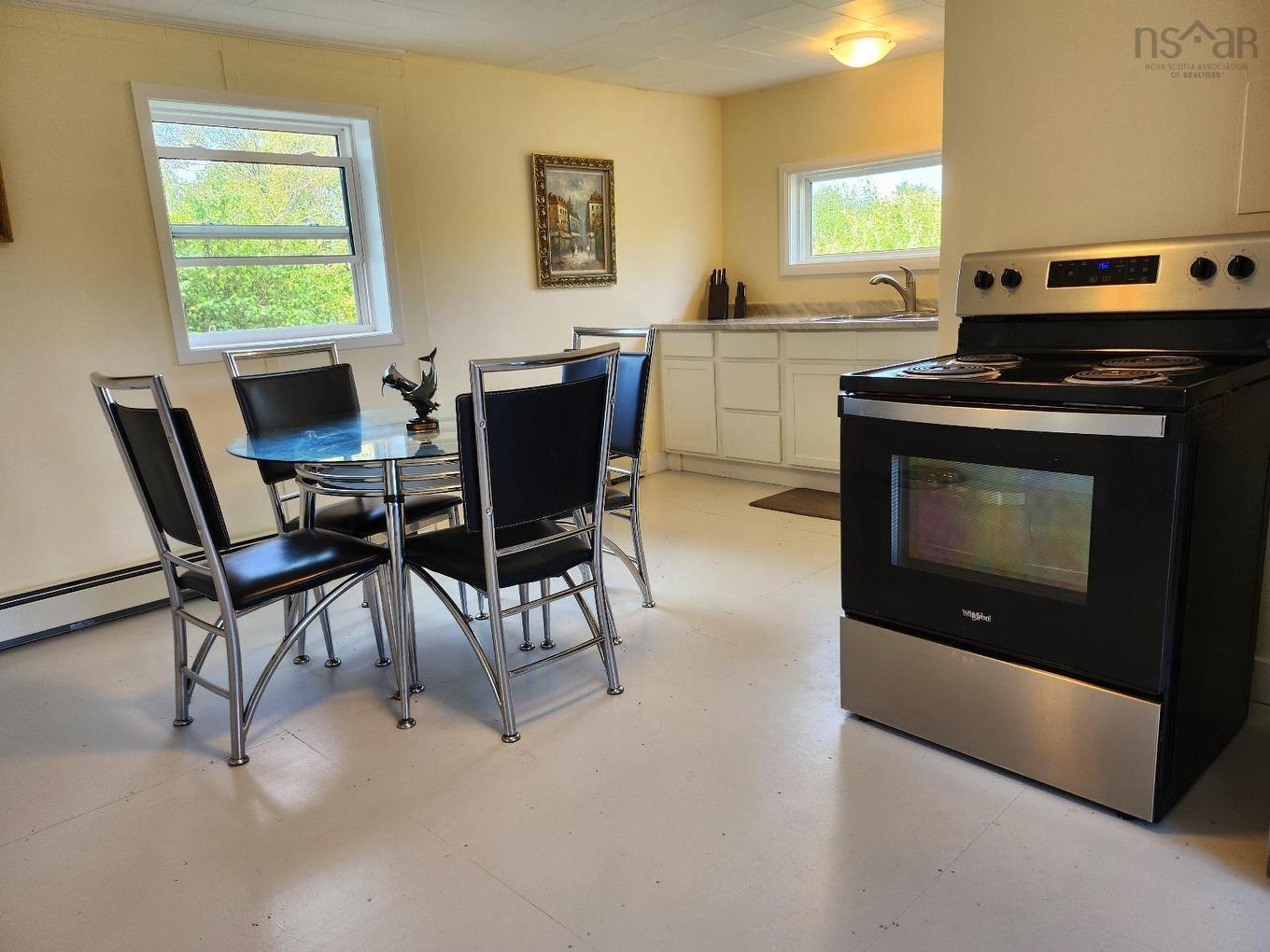 200 Argyle Street, Yarmouth, NS