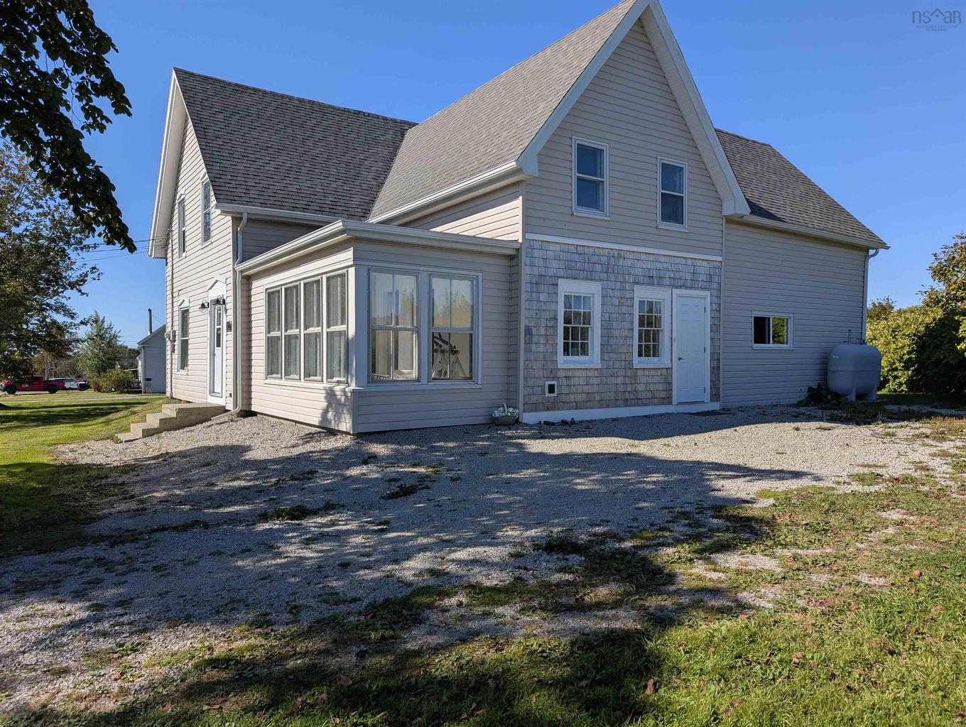 200 Argyle Street, Yarmouth, NS