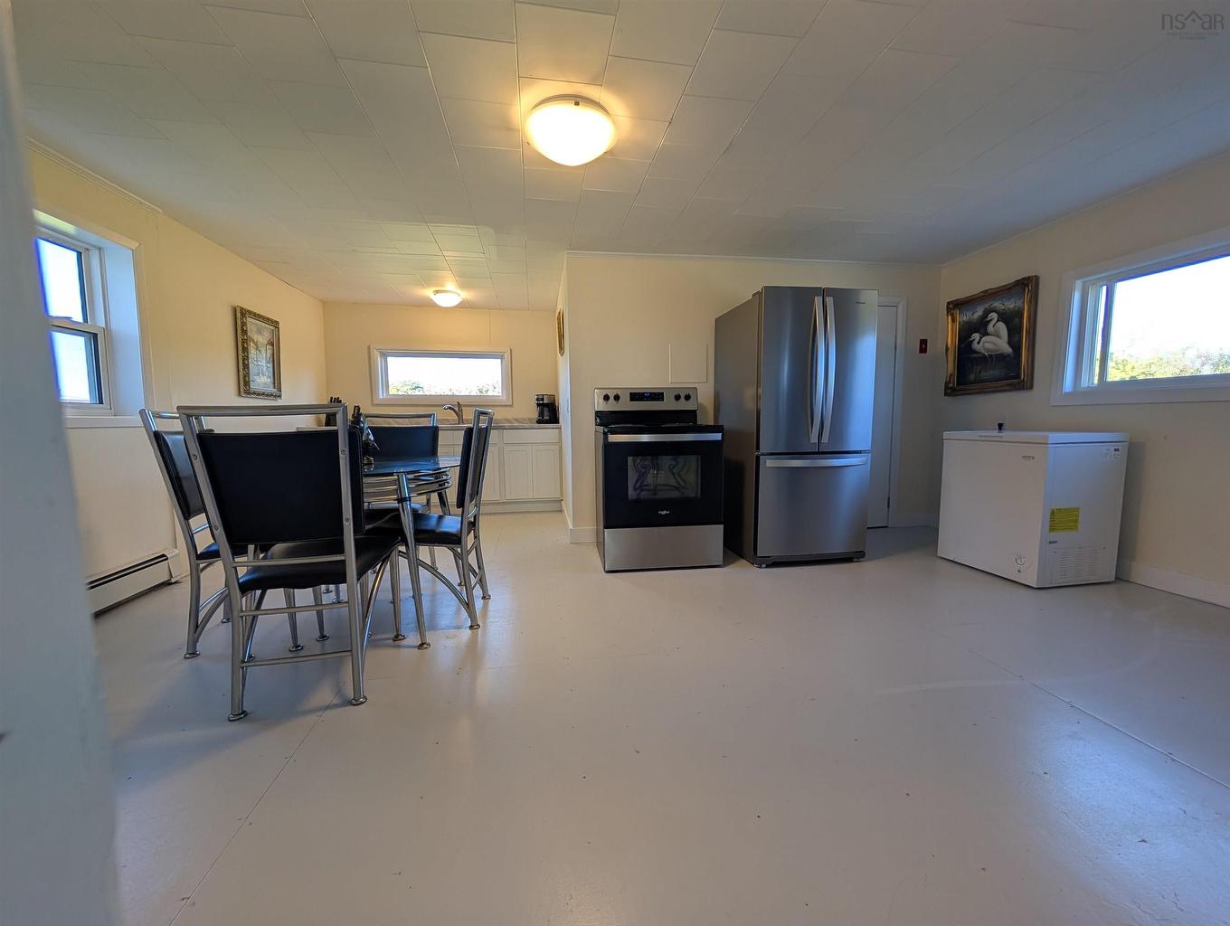 200 Argyle Street, Yarmouth, NS