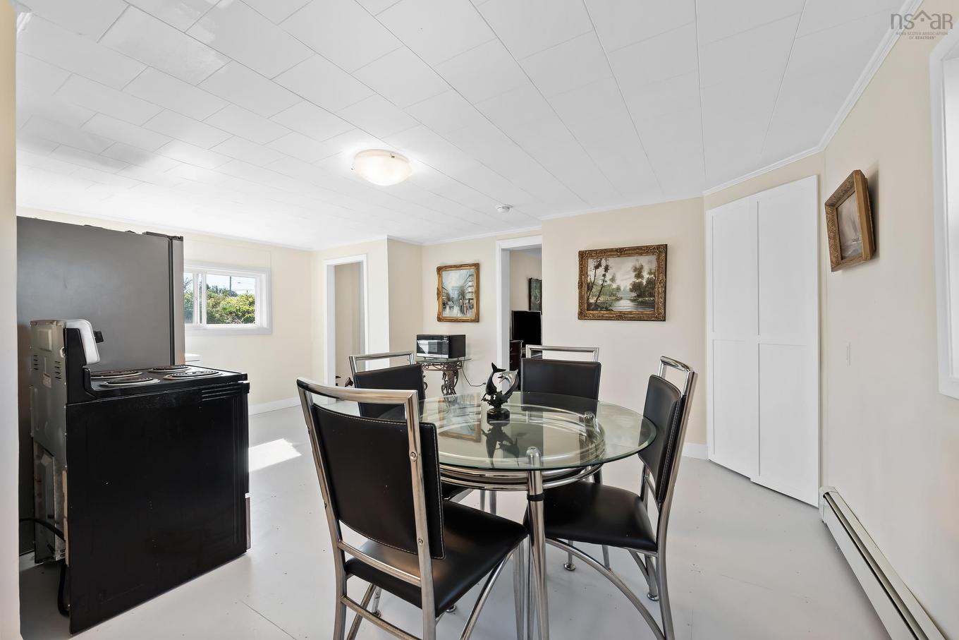 200 Argyle Street, Yarmouth, NS