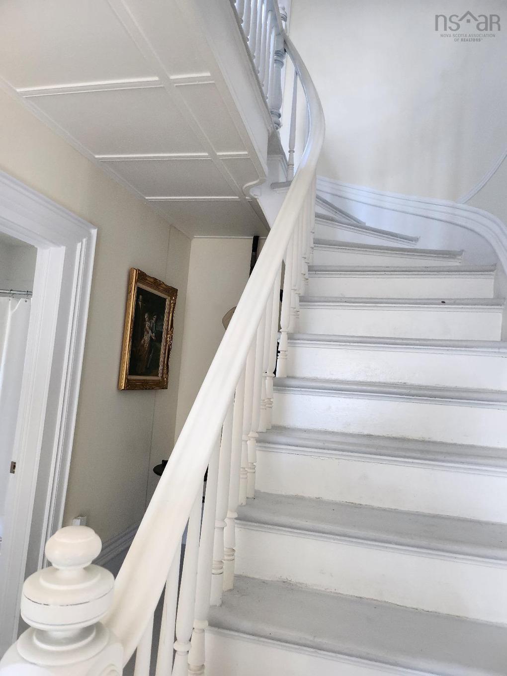 200 Argyle Street, Yarmouth, NS