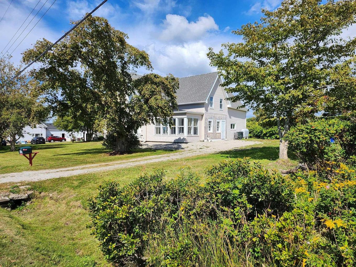 200 Argyle Street, Yarmouth, NS