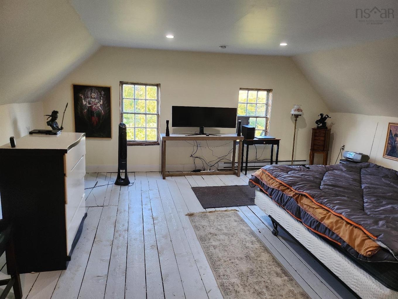 200 Argyle Street, Yarmouth, NS