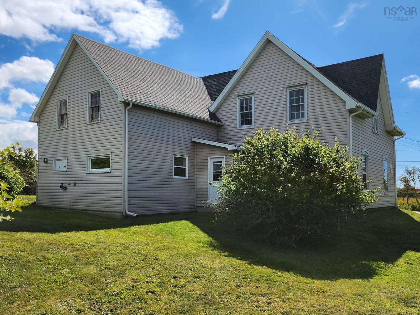 200 Argyle Street, Yarmouth, NS