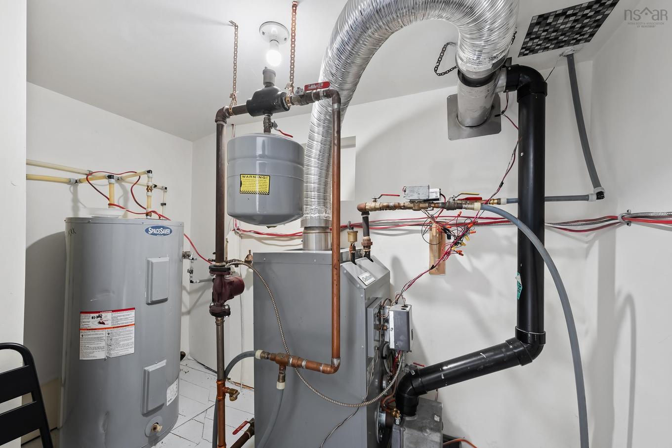 200 Argyle Street, Yarmouth, NS