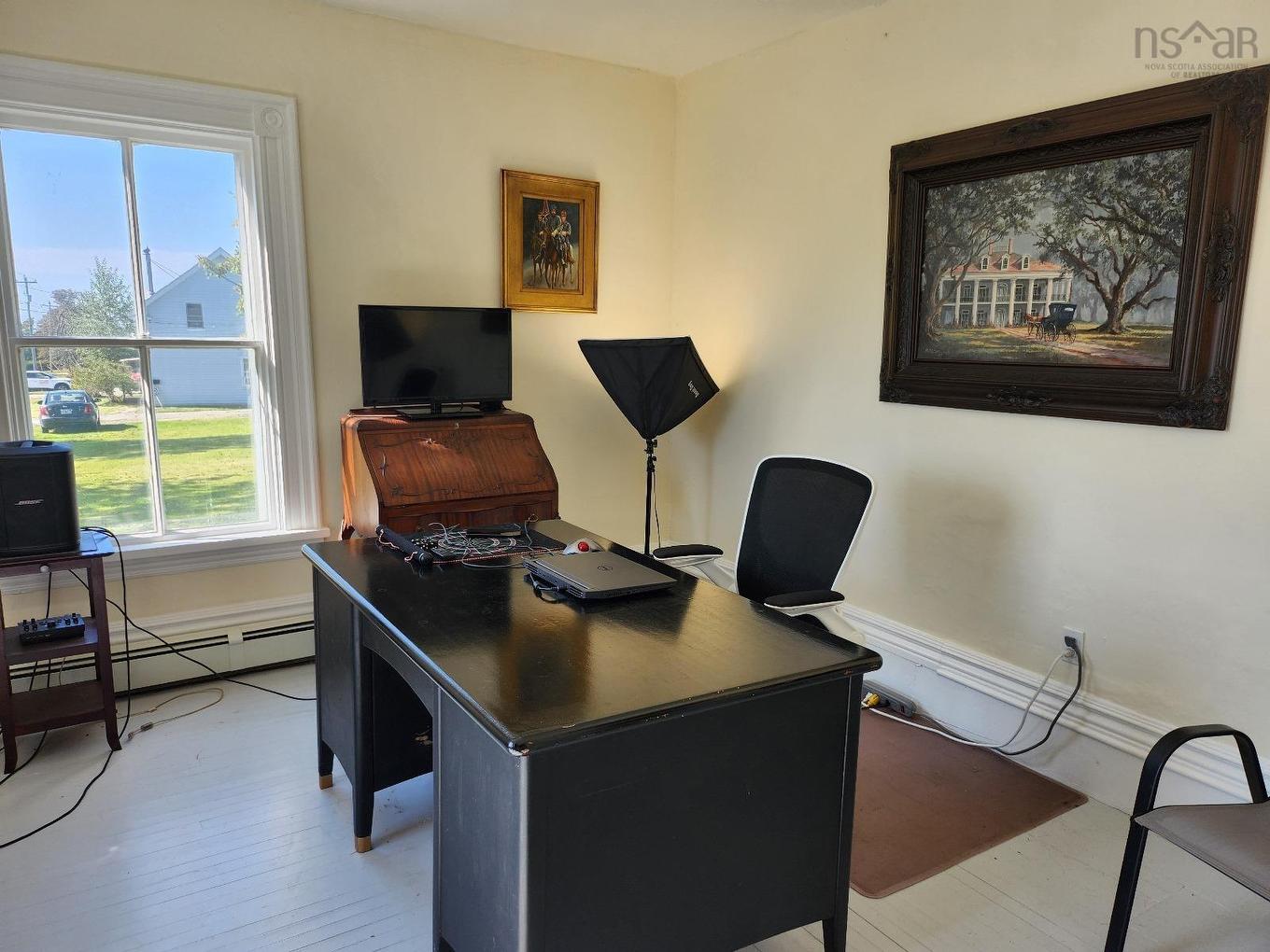 200 Argyle Street, Yarmouth, NS