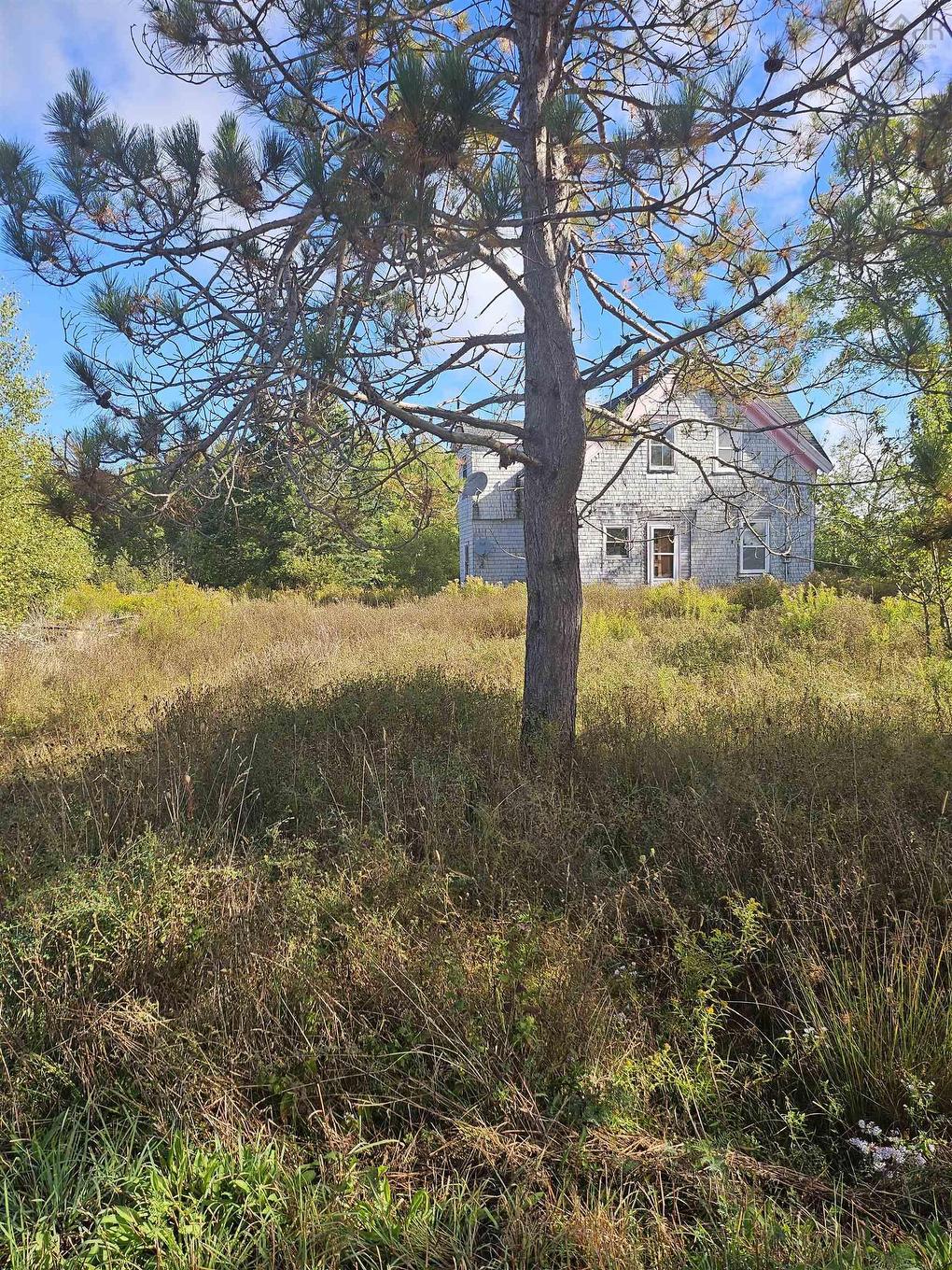 7015 Highway 215, Bramber, NS