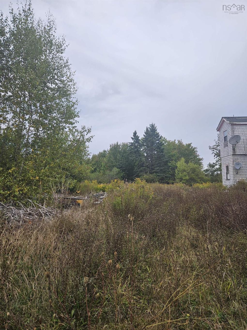 7015 Highway 215, Bramber, NS