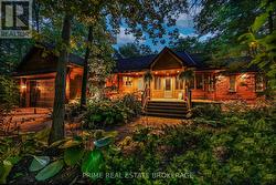 10219 PINETREE DRIVE Lambton Shores (Grand Bend), ON N0M 1T0