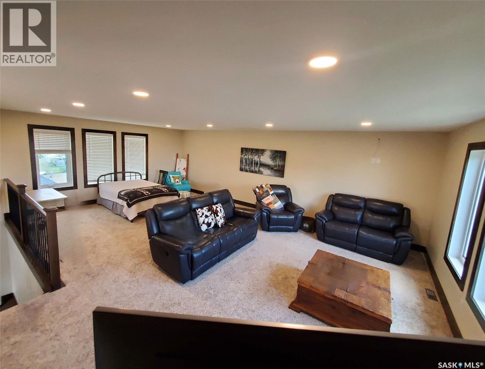 101 Pebble Drive, Webb Rm No. 138, SK - Indoor