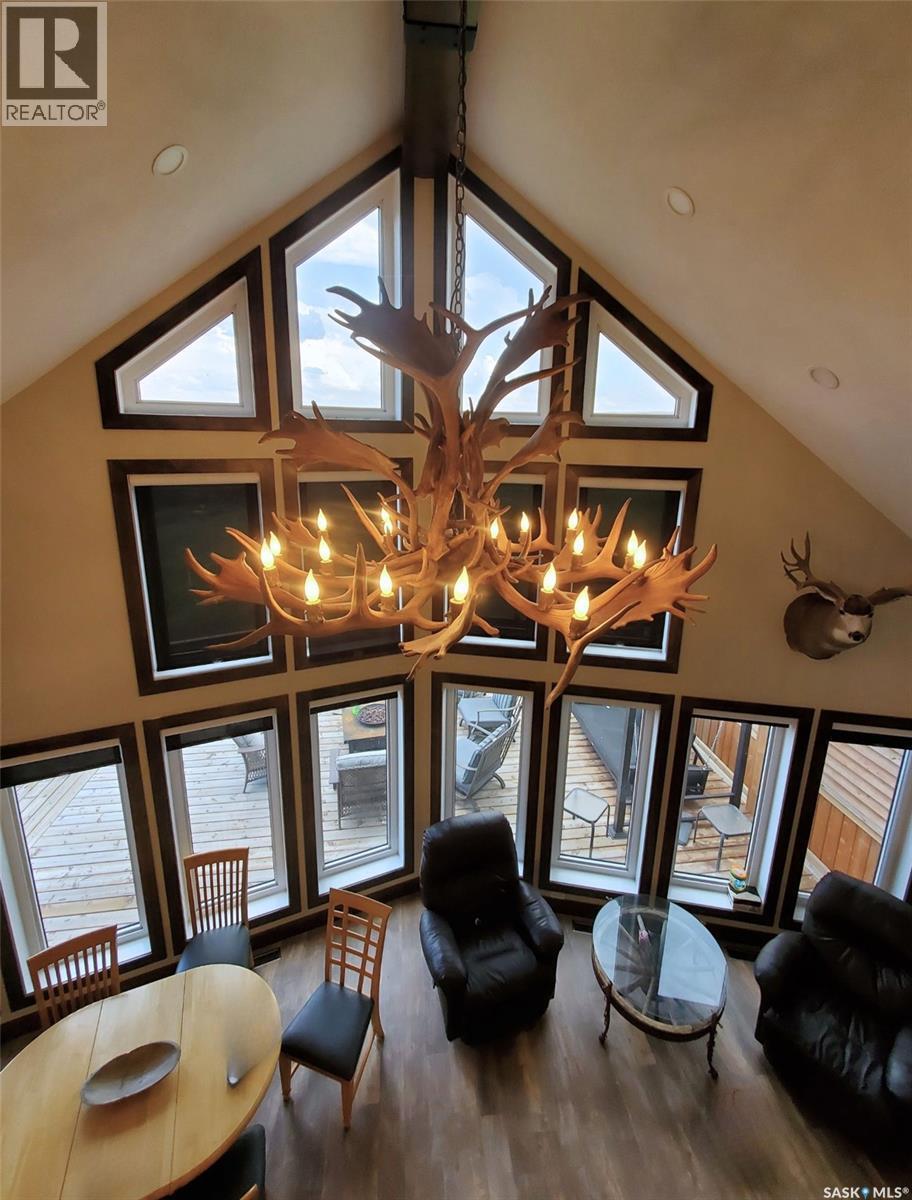 101 Pebble Drive, Webb Rm No. 138, SK - Indoor Photo Showing Other Room