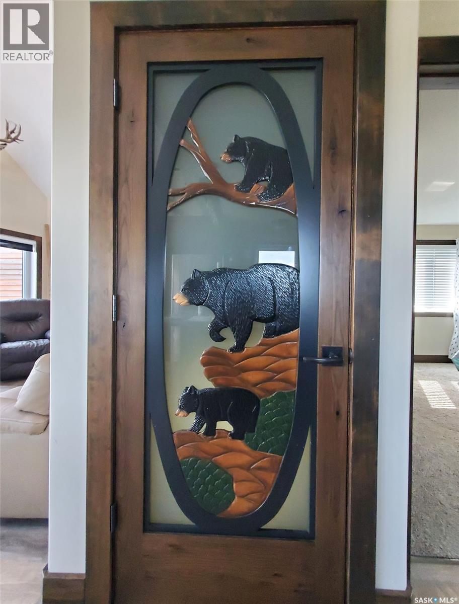 101 Pebble Drive, Webb Rm No. 138, SK - Indoor Photo Showing Other Room