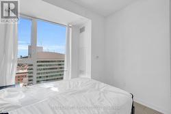 Virtually edited to remove tenant's belonging. -