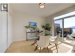 Bedroom 2/ Office - Level 4 -