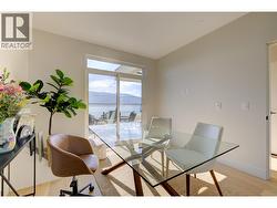 Bedroom 2/ Office - Level 4 -