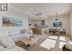 Great Room 2 - Level 3 -