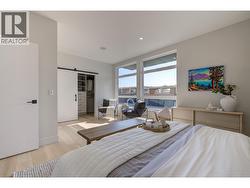 Master Bedroom and WIC -