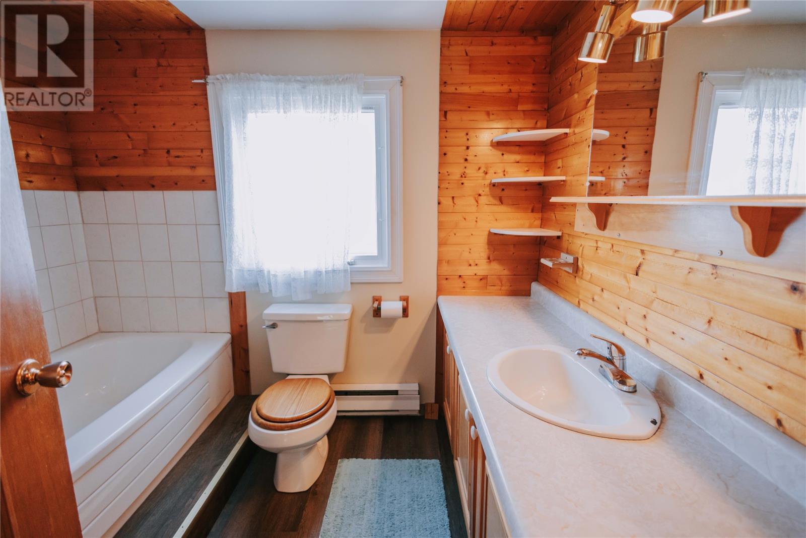 66 Riverhead Road, Corner Brook, NL - Indoor Photo Showing Bathroom