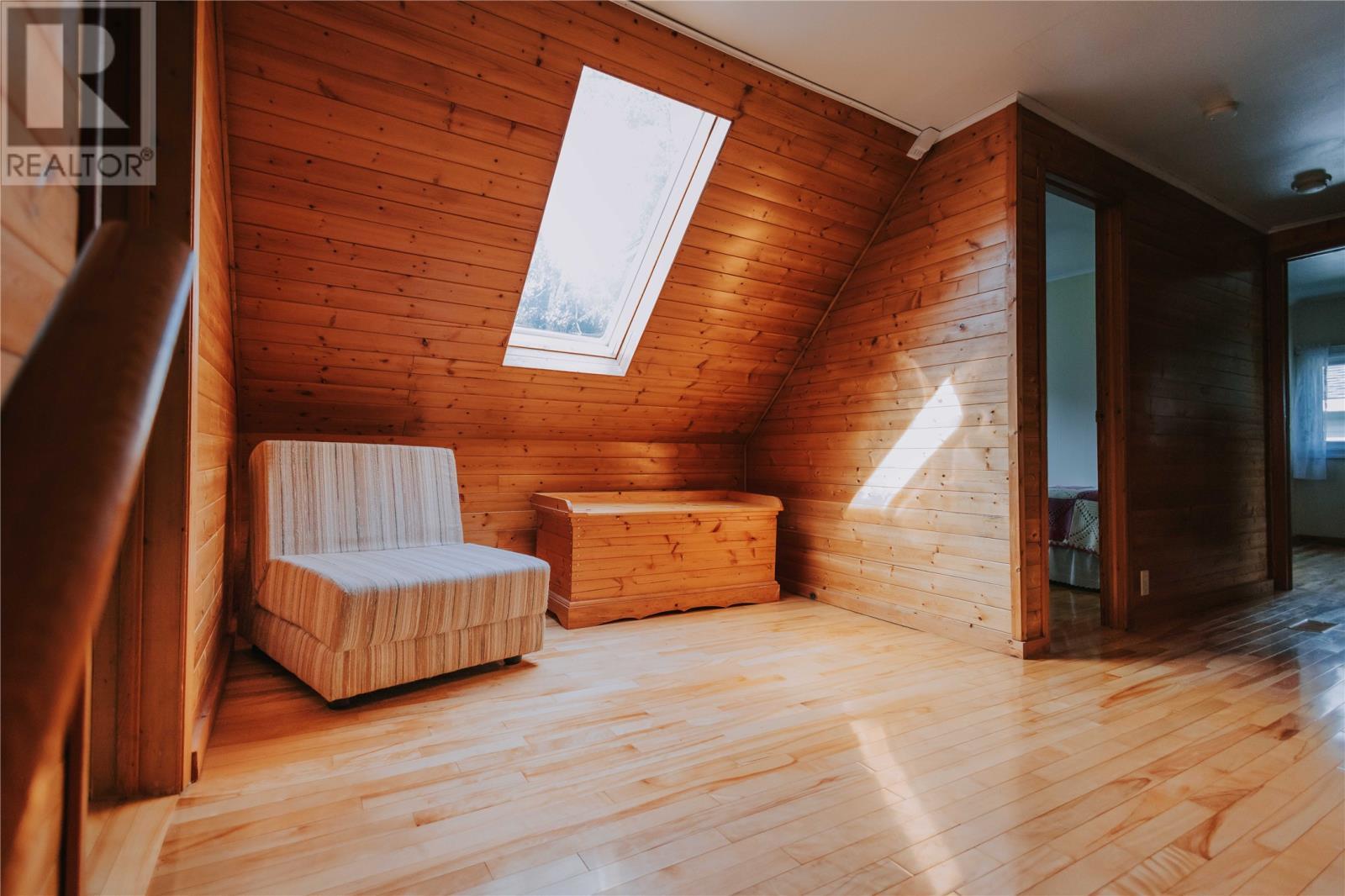 66 Riverhead Road, Corner Brook, NL - Indoor Photo Showing Other Room