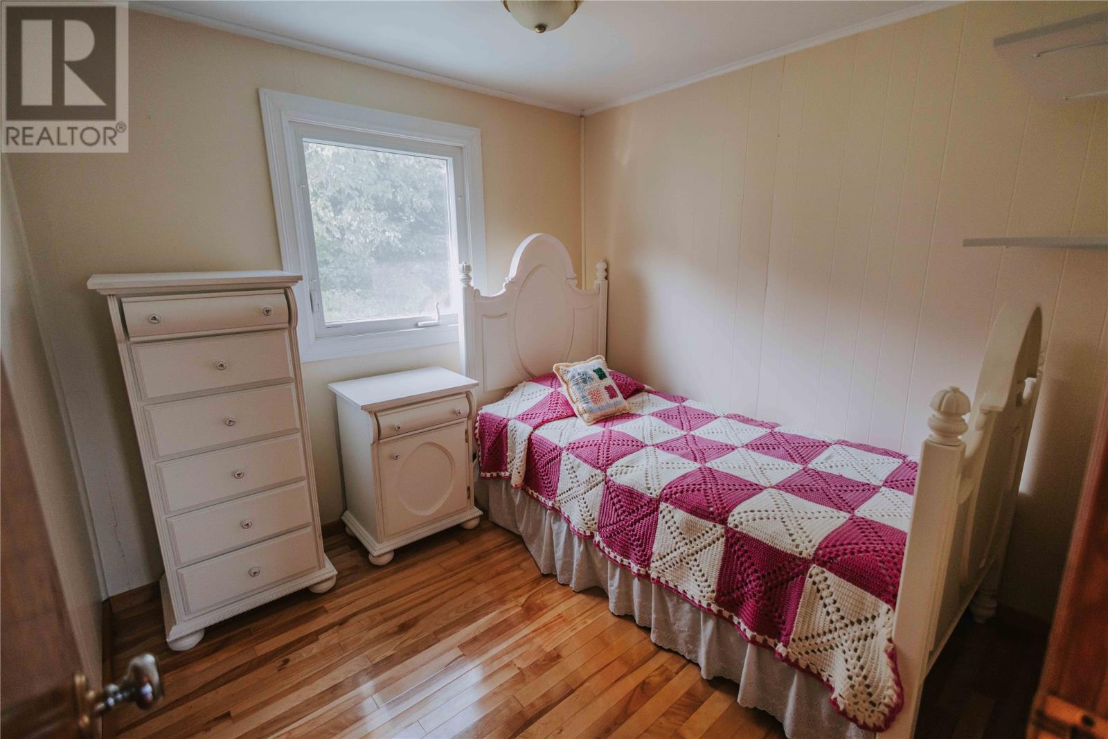 66 Riverhead Road, Corner Brook, NL - Indoor Photo Showing Bedroom